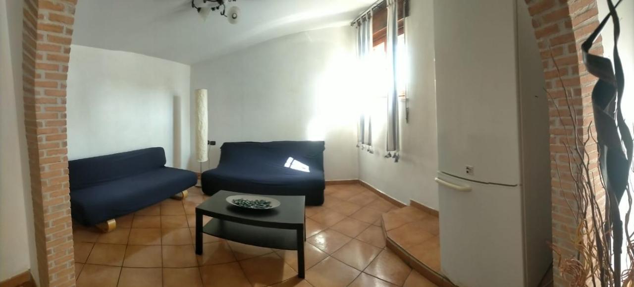 Apartamento Civico Ventitre Mentana Exterior foto