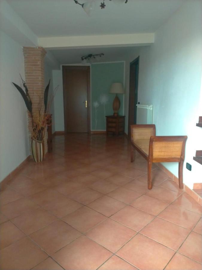 Apartamento Civico Ventitre Mentana Exterior foto