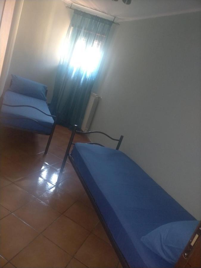 Apartamento Civico Ventitre Mentana Exterior foto