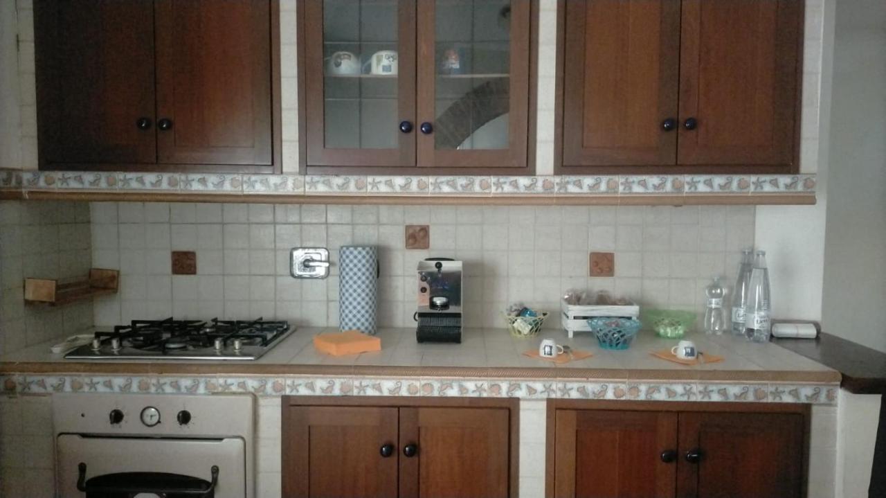 Apartamento Civico Ventitre Mentana Exterior foto
