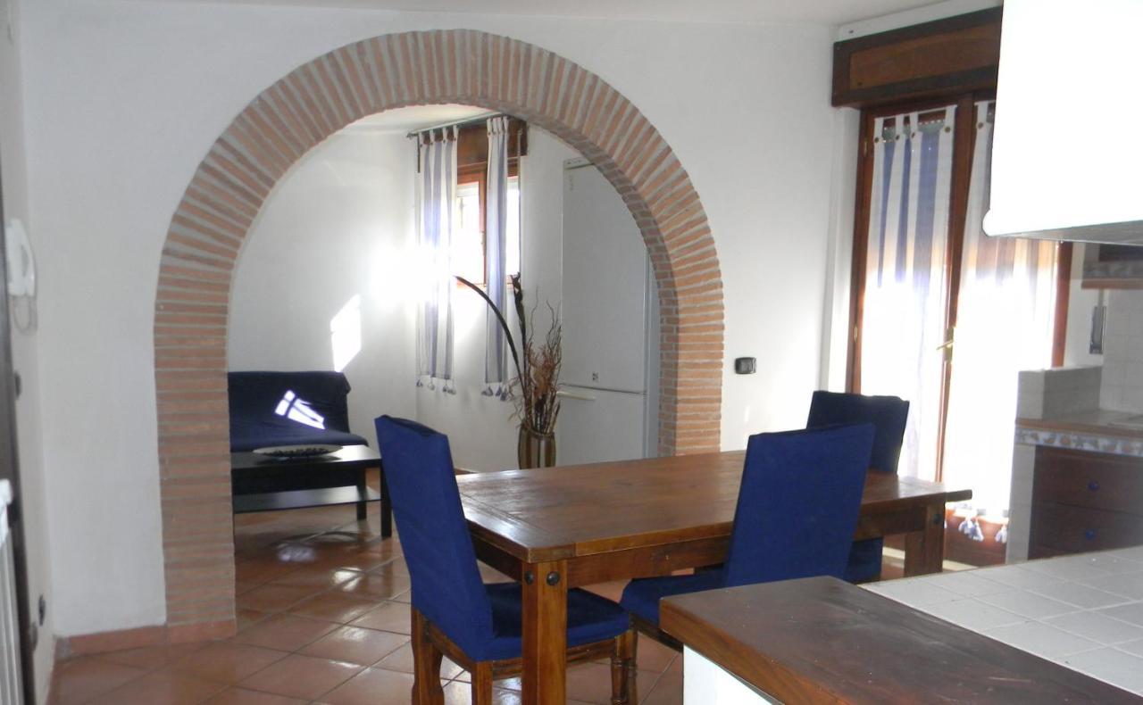 Apartamento Civico Ventitre Mentana Exterior foto
