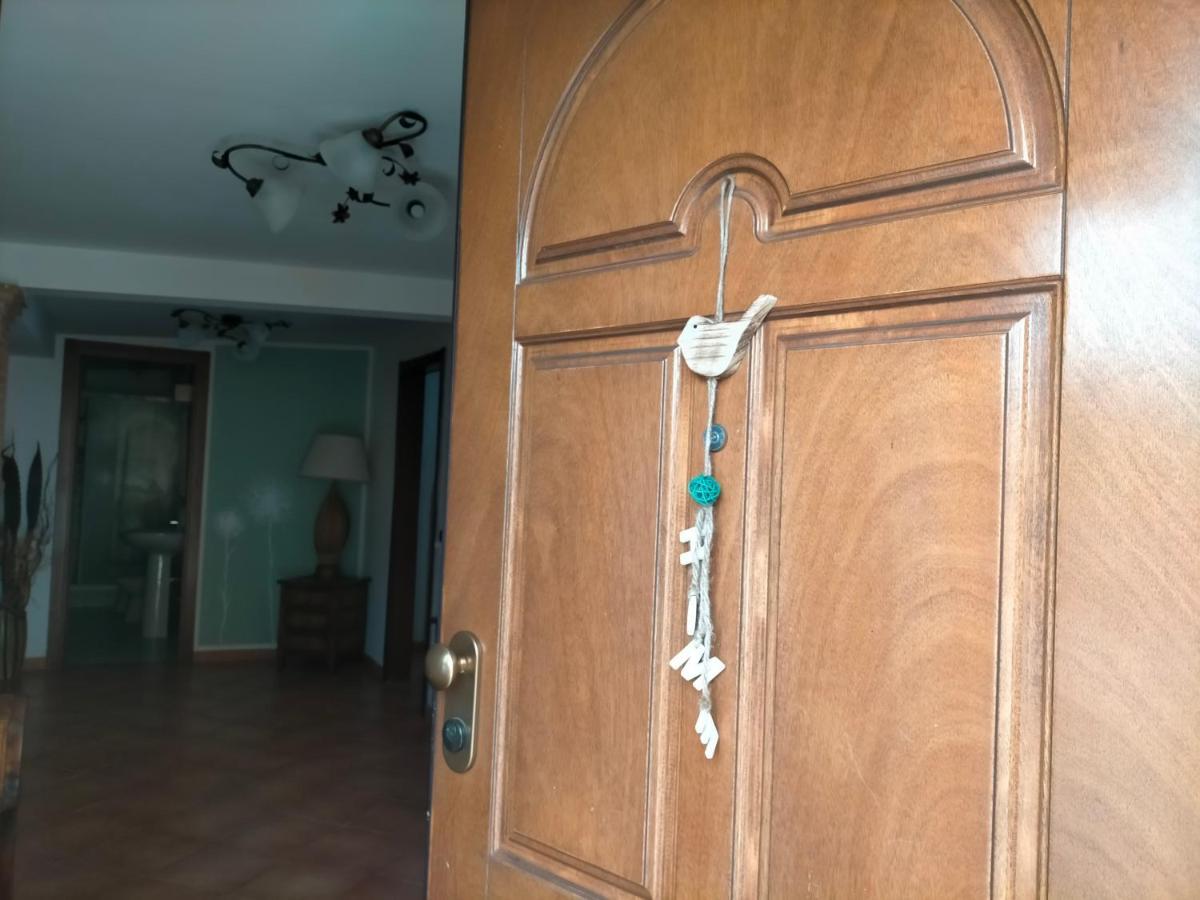 Apartamento Civico Ventitre Mentana Exterior foto