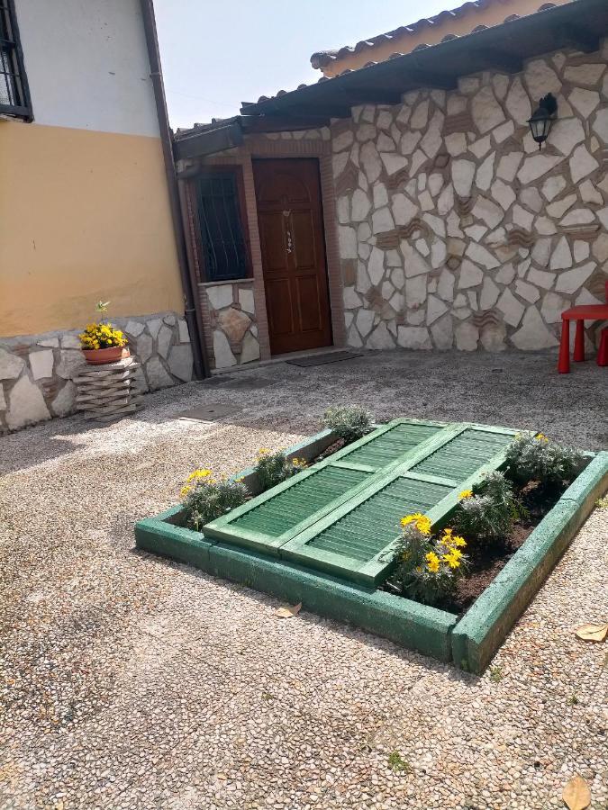 Apartamento Civico Ventitre Mentana Exterior foto