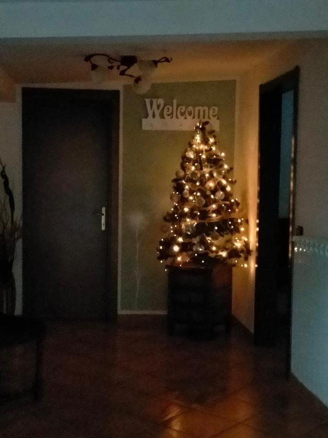 Apartamento Civico Ventitre Mentana Exterior foto