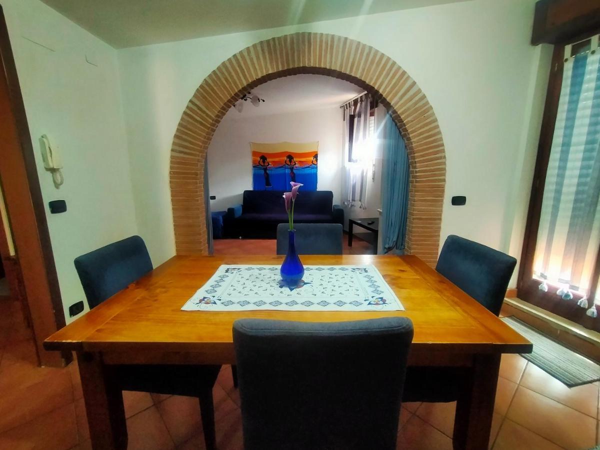 Apartamento Civico Ventitre Mentana Exterior foto